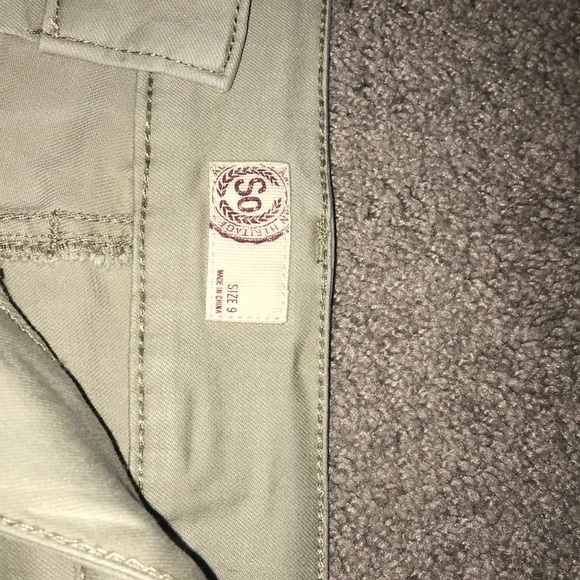 SO Khakis - Picture 3 of 3